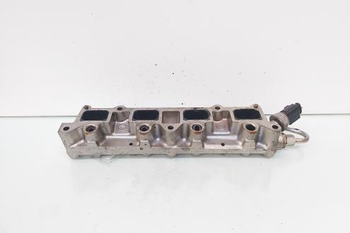 Rampa injectoare cu senzori, cod GK284AHB, VW Passat (3C2), 1.4 TSI, CAXA (idi:666502)