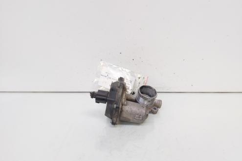 EGR cu clapeta, cod 04L131501C, Audi A3 Sedan (8VS, 8VM), 1.6 TDI, CXXB (idi:667676)