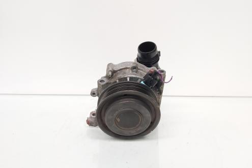 Pompa apa cu senzor, cod 55488479, Opel Astra K 1.6 CDTI, B16DTH (id:668654)