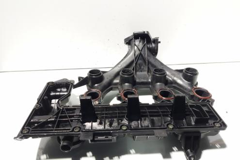 Galerie admisie cu capac culbutori, cod 9645977980, Citroen C4 Grand Picasso, 2.0 HDI, RHR (idi:666510)