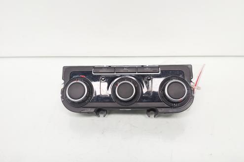Panou comenzi AC, cod 3C8907336AB, VW Golf 6 (5K1) (id:668379)
