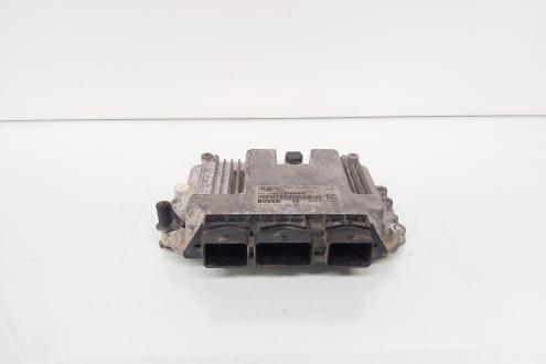 Calculator motor ECU, cod 6M51-12A650-CG, 0281012489, Ford C-Max 1 1.6 TDCI, G8DB (id:669039)