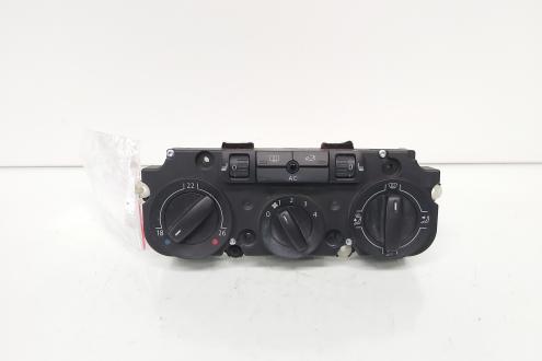 Panou ac cu incalzire scaun, cod 1K0820047GA, VW Eos (1F7, 1F8) (id:668327)