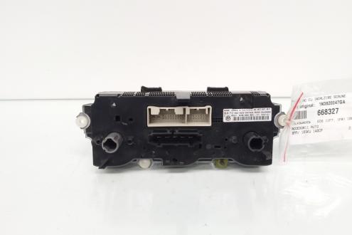 Panou ac cu incalzire scaun, cod 1K0820047GA, VW Eos (1F7, 1F8) (id:668327)