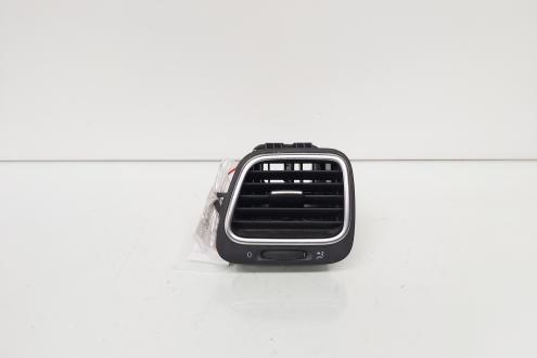 Grila aer bord stanga, cod 1Q0819709B, VW Eos (1F7, 1F8) (id:668341)