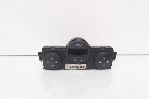 Display climatronic, cod 8200312940, Renault Megane 2 Sedan (idi:667611)