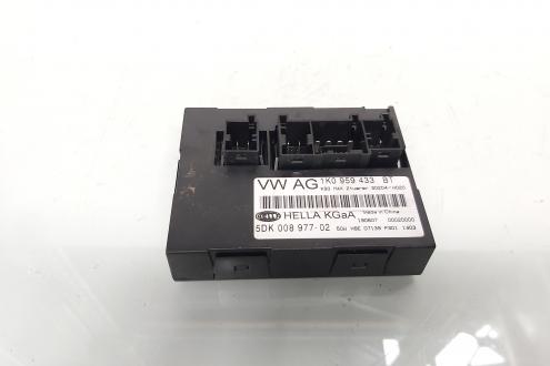 Modul confort, cod 1K0959433BT, VW Eos (1F7, 1F8) (id:668335)