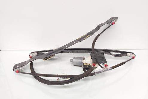 Macara cu motoras usa stanga fata, Ford S-Max 1 (id:668372)