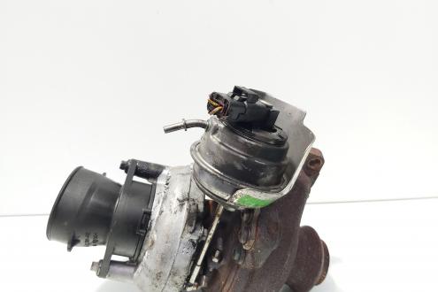 Supapa turbo electrica, Ford Grand C-Max, 1.6 TDCI, T1DA (id:668658)