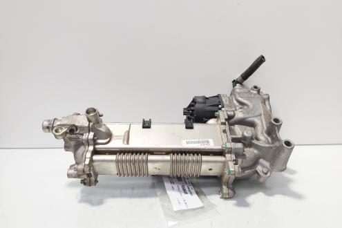 Racitor gaze cu egr, cod GM55570005, Opel Astra K, 1.6 CDTI, B16DTH (id:668649)