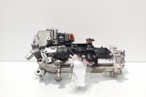 Racitor gaze cu egr, cod GM55570005, Opel Astra K, 1.6 CDTI, B16DTH (id:668649)