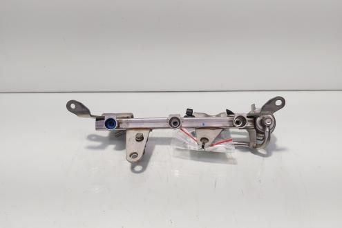 Rampa injectoare, cod 175201470R, Dacia Sandero 2 0.9 TCE, H4BA400 (id:668618)