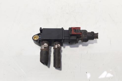 Senzor presiune gaze, cod 55599659, Opel Astra K, 1.6 CDTI, B16DTU (id:668650)