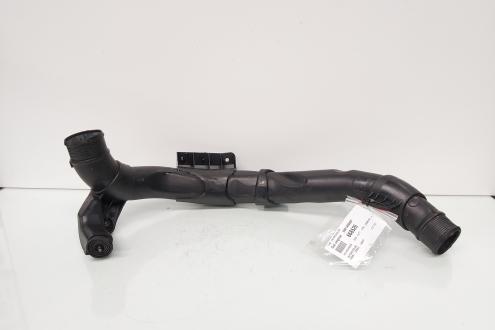 Tub intercooler, cod 5N0145840F, VW Eos (1F7, 1F8), 2.0 TDI, CBAB (id:668526)