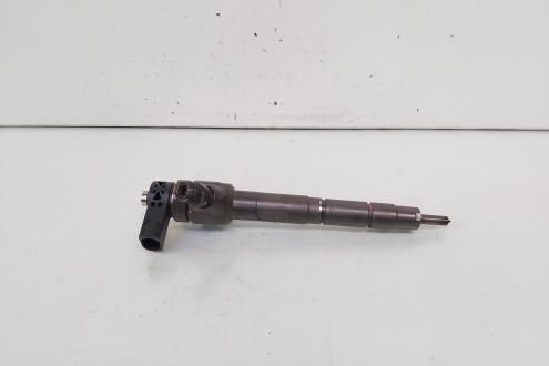 Injector, cod 04L130277G, 0445110477, Skoda Octavia 3 Combi (5E5), 1.6 TDI, CLH (idi:658950)