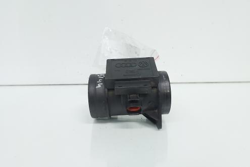 Debitmetru aer, cod 074906461B, Seat Leon (1P1), 2.0 TDI, BMM (idi:663036)