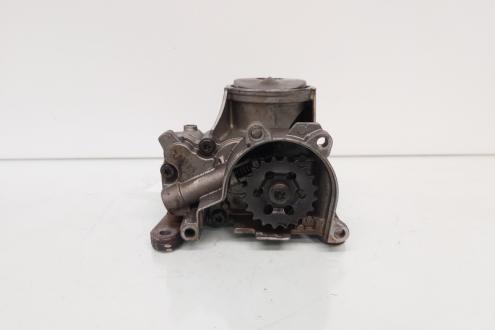Pompa ulei, cod V757601280, Peugeot 308, 1.4 16V benz, 8FS (id:668535)