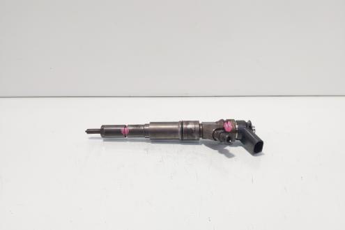 Injector, cod 7793836, 0445110216, Bmw 3 Coupe (E46), 2.0 diesel, 204D4 (idi:667445)