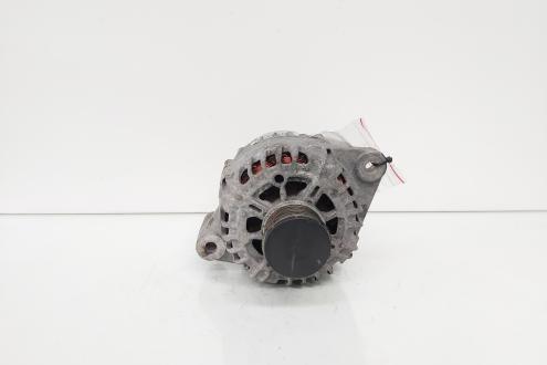 Alternator 140A Valeo, cod GM13502581, Opel Insignia A, 2.0 CDTI, A20DTH (id:668514)