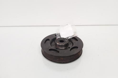 Fulie motor, cod 06H105243F, Audi A4 (8K2, B8), 1.8 TFSI, CAB (id:668533)