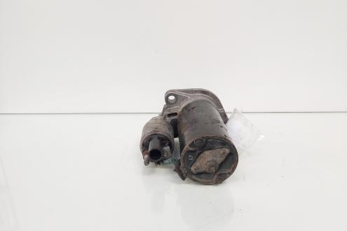 Electromotor, VW Golf 6 (5K1), 2.0 TDI, CBD, 6 vit man (id:668529)