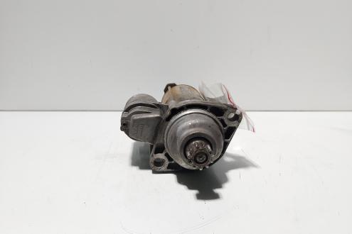 Electromotor, Vw Golf 4 (1J1) 1.9 TDI, ASZ, 6 vit man (id:669183)