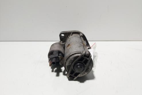Electromotor, Vw Golf 4 (1J1) 1.9 TDI, ASZ, 6 vit man (id:669183)