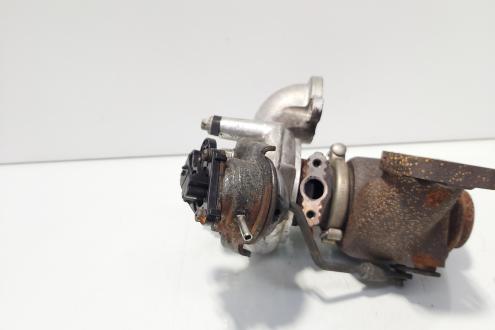 Supapa turbo electrica, Citroen Berlingo 2, 1.6 HDI, 9H06 (id:668230)