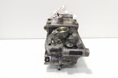 Compresor clima, cod 1K0820803S, Skoda Octavia 2 Combi (1Z5), 2.0 TDI, BKD (idi:647637)