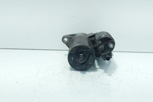 Electromotor, cod 02T911023E, Skoda Fabia 1 (6Y2), 1.4 benz, AUB, 5 vit man (id:668262)