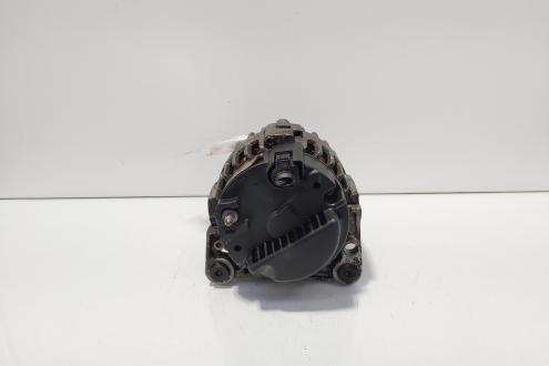 Alternator 90A Valeo, cod 03D903025E, Skoda Fabia 1 (6Y2), 1.2 benz, AZQ (id:668260)