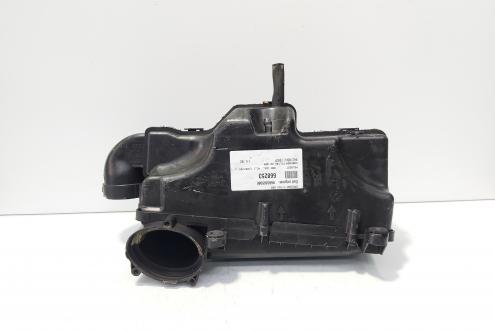 Carcasa filtru aer, cod 9663365980, Peugeot 308, 1.6 HDI, 9HZ (id:668253)