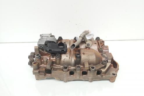 Pompa ulei, cod  03G115105C, Audi A5 Cabriolet (8F7), 2.0 TDI, CAG (idi:662737)