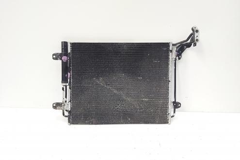 Radiator clima, Vw Golf 6 Variant (AJ5) 1.6 TDI, CAY (id:669286)