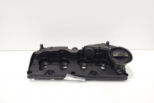Capac culbutori, cod 03L103469R, Skoda Superb II Combi (3T5), 2.0 TDI, CFF (idi:668599)