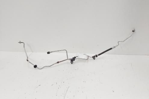 Conducta clima, cod 924408507R, Renault Scenic 3 1.6 DCI, R9M402 (id:669018)