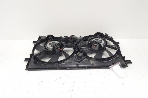 Grup electroventilatoare, cod 13241739, Opel Insignia A, 2.0 CDTI, A20DTJ (id:668911)