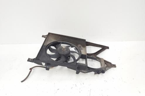 Electroventilator, Opel Corsa C (F08, F68) 1.0 benz, Z10XEP (id:668776)