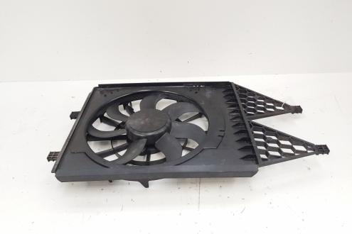Electroventilator, cod 6R0121207A, VW Polo (6R), 1.6 TDI, CAY (id:668917)