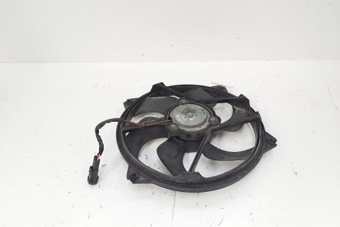 Electroventilator, Peugeot 307 SW 2.0 benz, RFN (id:668907)