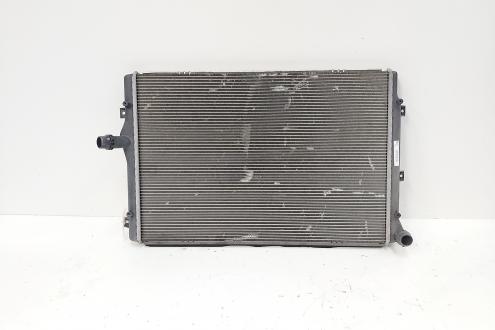 Radiator racire apa, cod 1K0121251DD, Skoda Octavia 2 (1Z3), 1.6 TDI, CAY (id:668925)