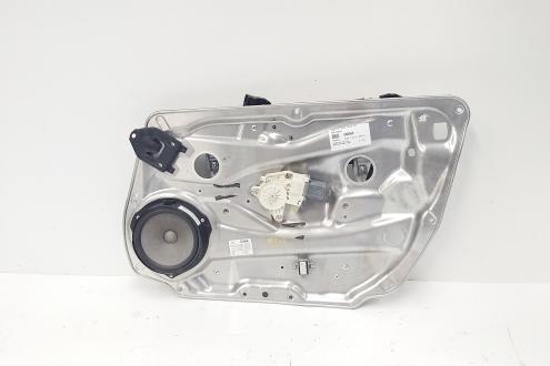 Macara cu motoras usa dreapta fata, Mercedes Clasa E (W212) (id:668366)