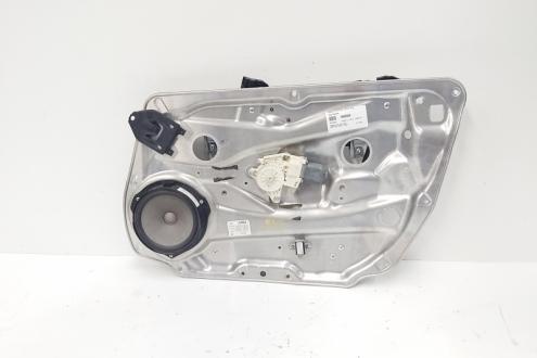 Macara cu motoras usa dreapta fata, Mercedes Clasa E (W212) (id:668366)