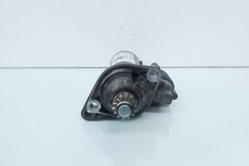 Electromotor, cod 02Z911024H, Vw Beetle Cabriolet (5C7), 1.6 TDI, CAY, 5 vit man (idi:662529)