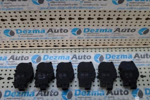 Motoras grila reglaj bord Bmw X5, 9298880D