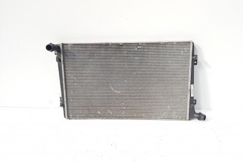 Radiator racire apa, cod 1K0121251AK, Skoda Octavia 2 Combi (1Z5) 2.0 TDI, BMM (id:667645)
