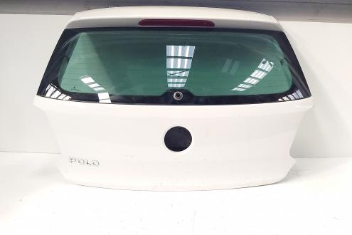 Haion cu luneta, Vw Polo (6R) (id:668480)