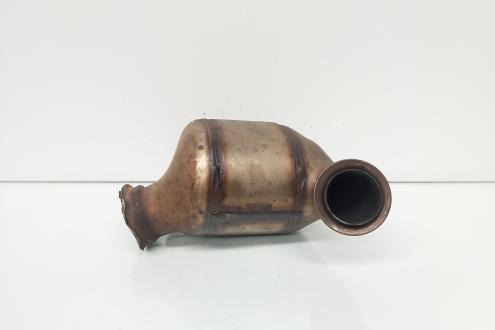 Catalizator, cod 1K0131690L, VW Golf 5 Plus (5M1), 1.9 TDI, BKC (idi:662297)