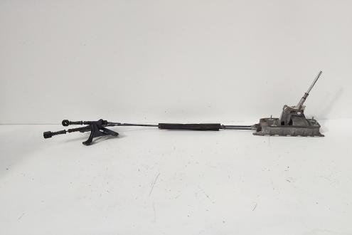 Timonerie, cod 1K0711049CB, VW Golf 6 Variant (AJ5), 1.6 TDI, CAY, 5 vit man (id:669238)