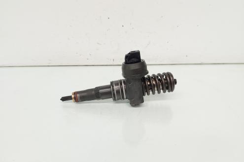 Injector, cod  038130073AG, BTC, 041472215, Vw Passat Variant (3C5), 1.9 TDI, BKC   (idi:662064)